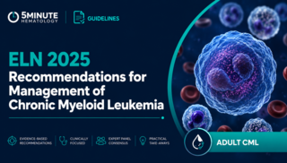 ELN 2025 CML Management