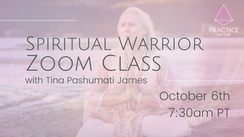 Tuesday, October 6th, 7:30am PT - ZOOM