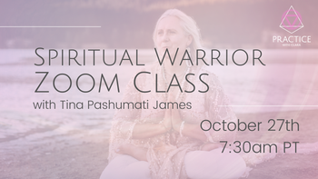 Tuesday, October 27th, 7:30am PT - ZOOM
