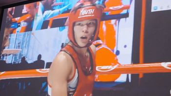 IFMA Film Study & Winning Muaythai Strategies