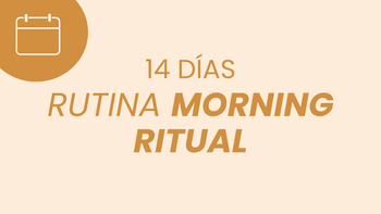 Reto Morning Ritual