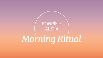 Reto Morning Ritual (tráiler)