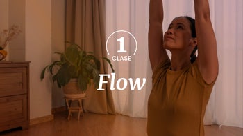 Clase 1. Morning Ritual — Empieza fluyendo