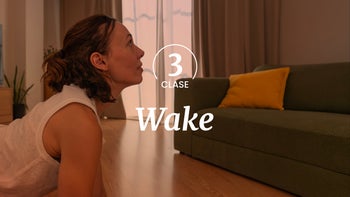 Clase 3. Morning Ritual — Presencia, sin prisa