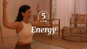 Clase 5. Morning Ritual — Enciende tu energía