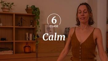 Clase 6. Morning Ritual — Empieza en calma