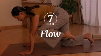 Clase 7. Morning Ritual — Con más soltura