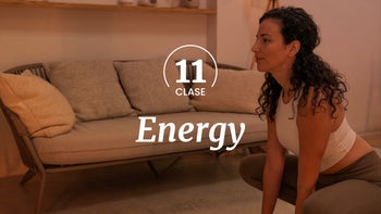 Clase 11. Morning Ritual — Tu energía, a tu ritmo