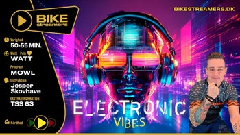 Jesper Skovhave - Electronic Vibes