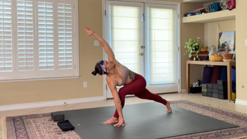Power Vin 45 - Open - Lengthen - Strengthen!
