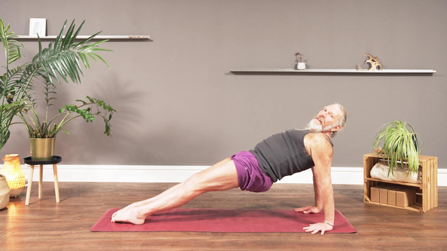 YogaEasy | Your Online Yoga Studio