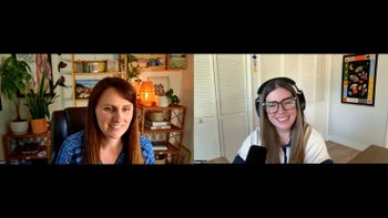 From Cute Lil Etsy Shop to Having a Top Licensing Agent with Megan Roy Studio Chat