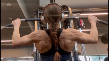 SEIZE THE TRAINING DAY — THE CHALLENGE IS TO SHOW UP