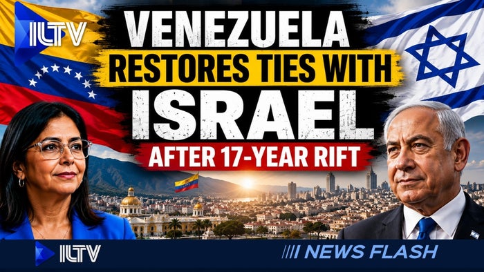 ILTV's News Flash