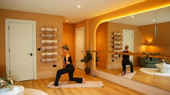 19 Minute Strong Without Tension