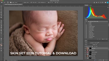Skin Set 2026 - Actions & Tutorial