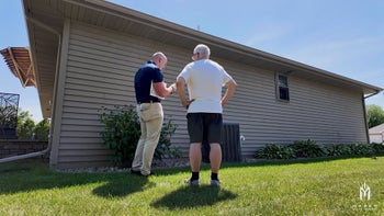 My Neighbor Does It & Spousal Objection
