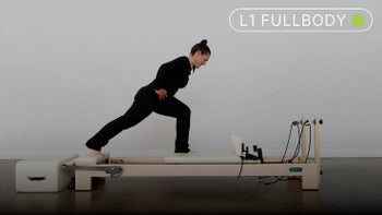 Level 1 Full Body 81