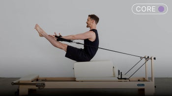Core Workout 52 