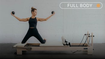 Power Flow with Andrea