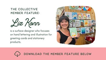 Liz Konn | Member Spotlight
