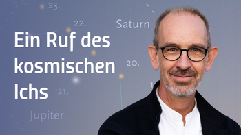 ✪ Die Große Konjunktion von Jupiter und Saturn · Ein Ruf des kosmischen Ichs