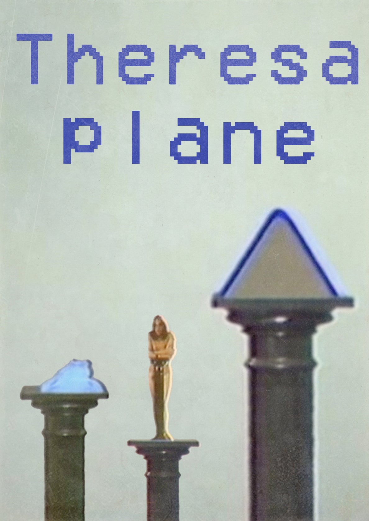 Theresa Plane (1982, 14min)