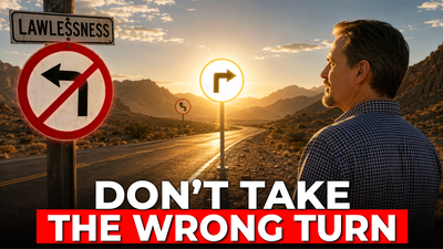 Stop Jumping To Conclusions | Shabbat Night Live