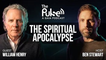 AI, Psychedelics & Humanity’s Spiritual Evolution