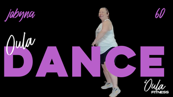 Oula Dance | Jobyna | 8.18.26