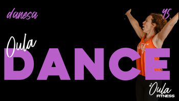 Oula Dance | Danesa | 8.23.26