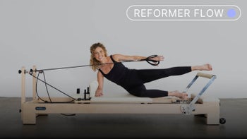Reformer Flow 23