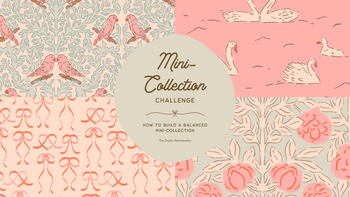 Mini Collection Challenge