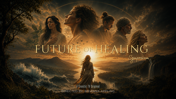 The Future of Healing