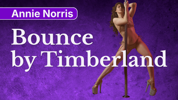 Stripper Slink Choreo: Bounce by Timberland 11.08.26