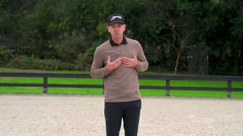 Tik Maynard's Extra Tips - One Word - Restarting the OTTB