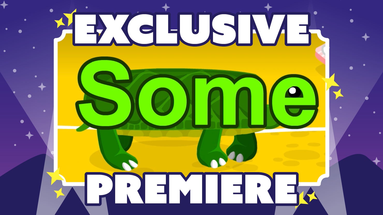 Exclusive Premieres