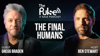 The Final Humans