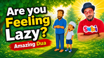 Learn This Beautiful Du’a with Subi 🤲