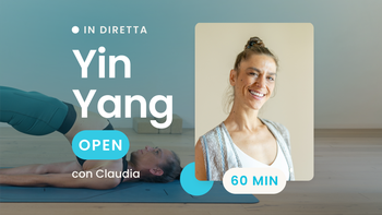 Yin Yang - 25/10 - 09:00