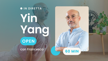 Yin Yang - 17/09 - 18:30