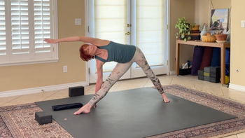 Power Vin 45 - Warm, Strengthen, Lengthen