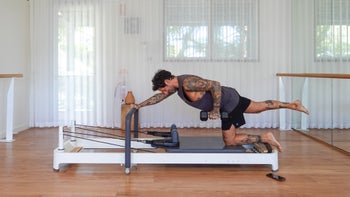 NEW: Reformer Sculpt With Alberto #3