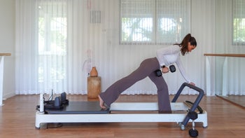 Reformer Strength With Em