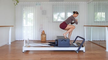 Express Reformer With Dani