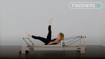 Circuit Finisher 7