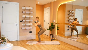 32 Minute Strength That Moves