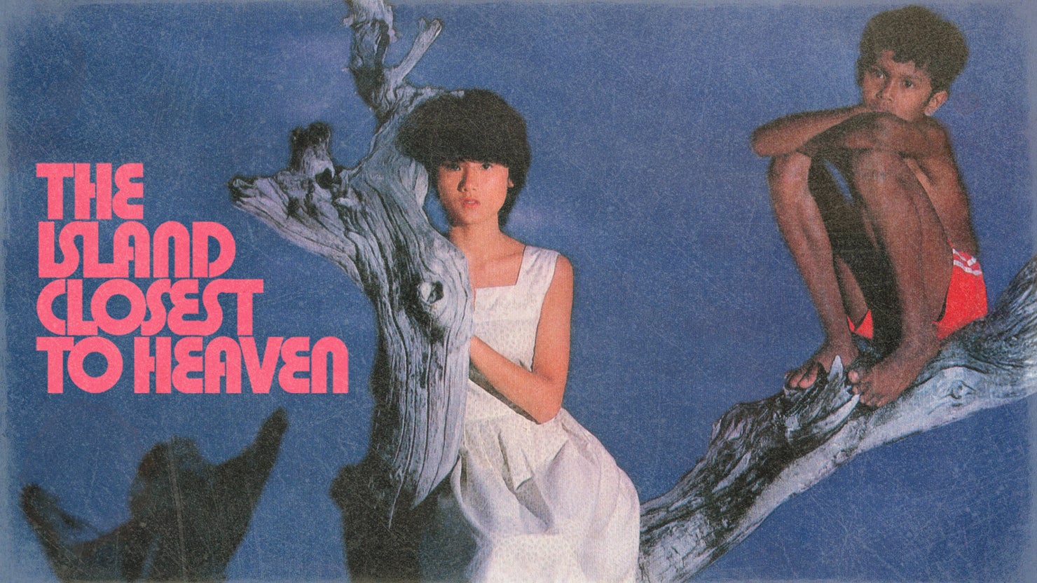 The Island Closest To Heaven (1984, 1hr 43min)