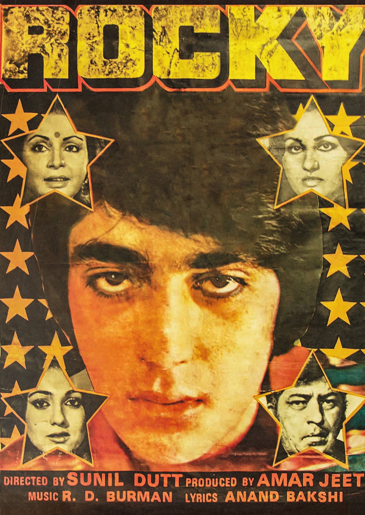 Rocky (1981, 2hr 31min)
