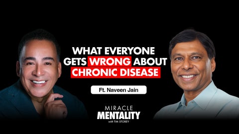 Naveen Jain